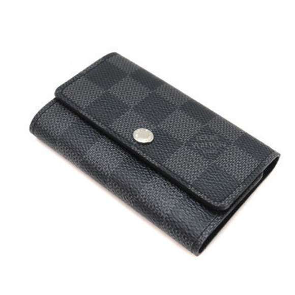 Louis Vuitton Multicle Key Case - Picture 1 of 6